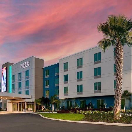 Fairfield By Marriott Luquillo Beach Exterior photo