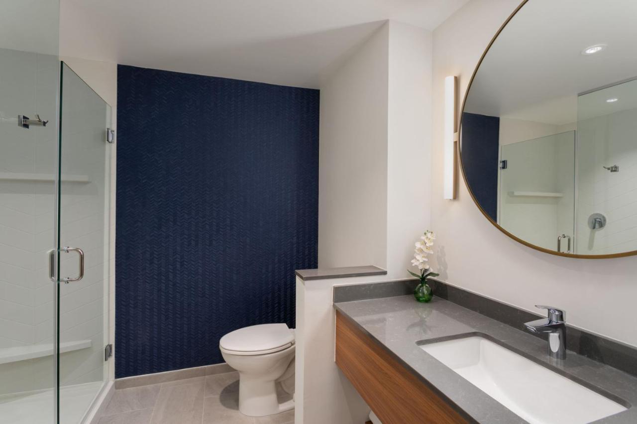 Fairfield By Marriott Luquillo Beach Exterior photo