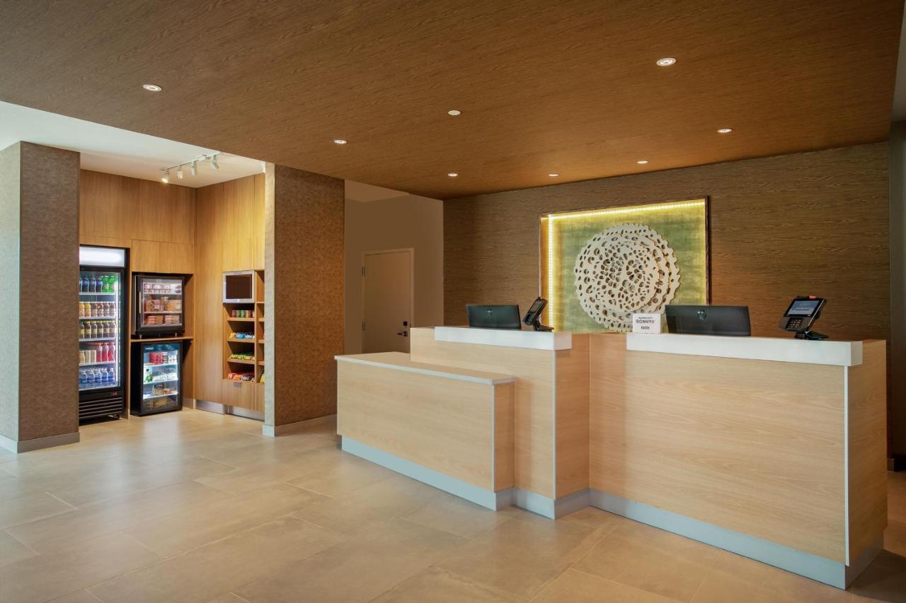 Fairfield By Marriott Luquillo Beach Exterior photo
