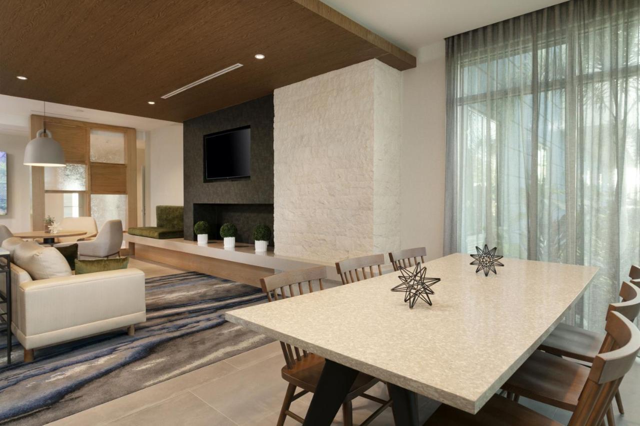 Fairfield By Marriott Luquillo Beach Exterior photo