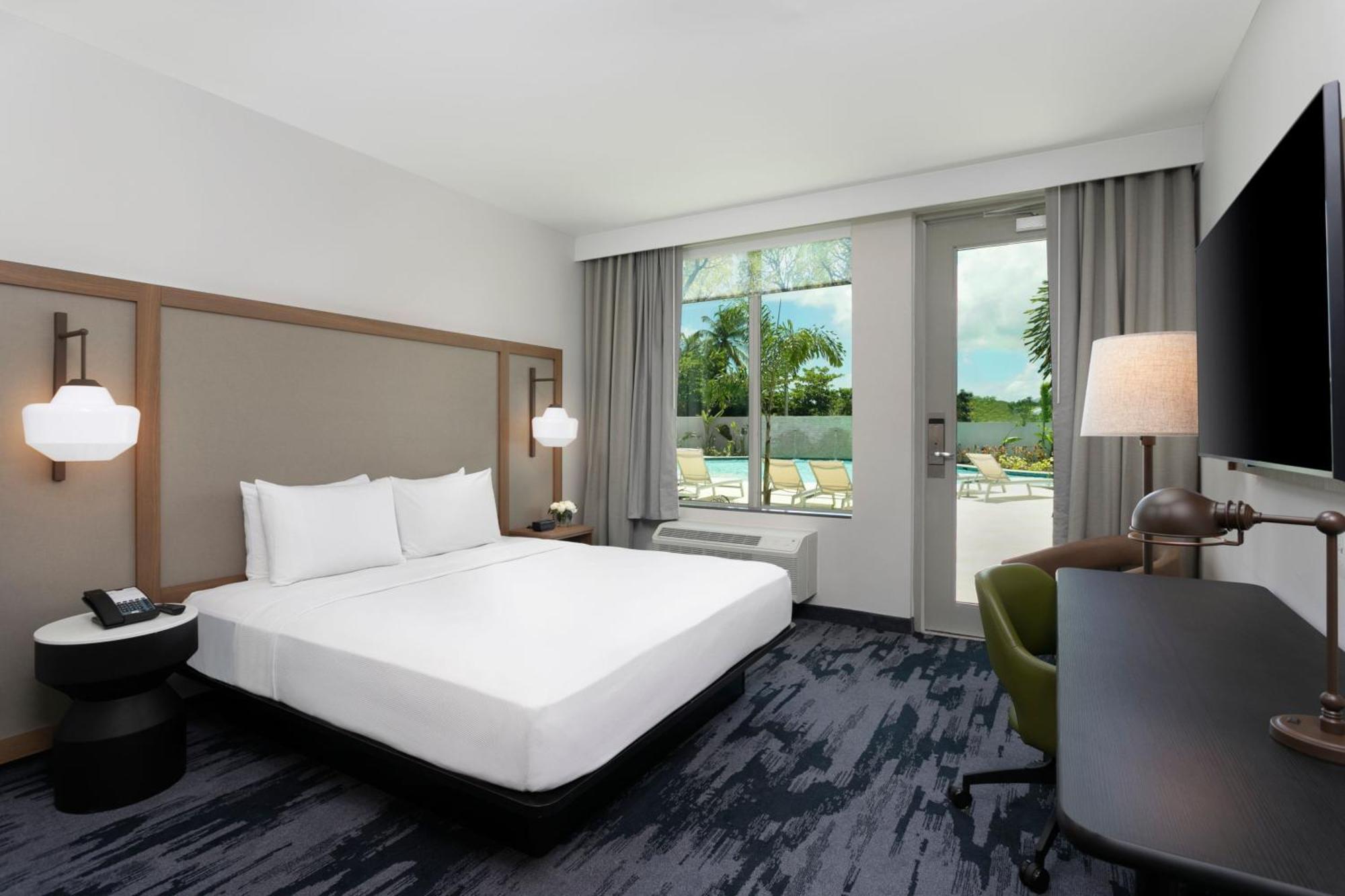 Fairfield By Marriott Luquillo Beach Exterior photo