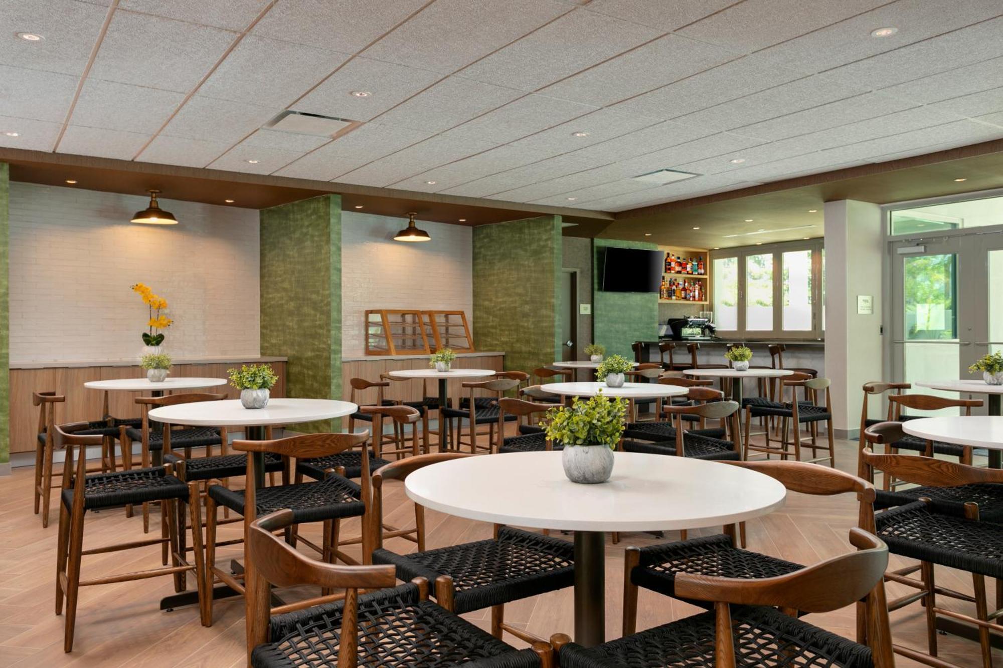 Fairfield By Marriott Luquillo Beach Exterior photo