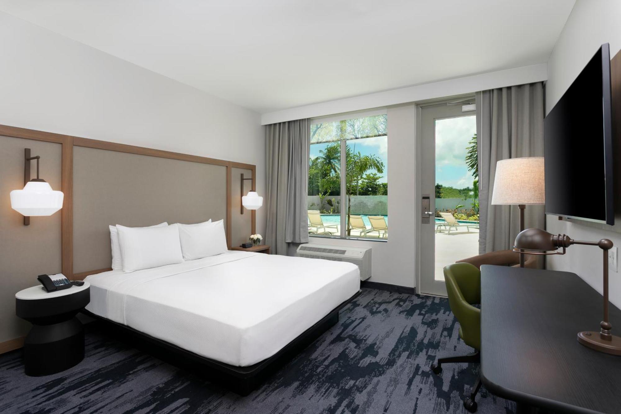Fairfield By Marriott Luquillo Beach Exterior photo