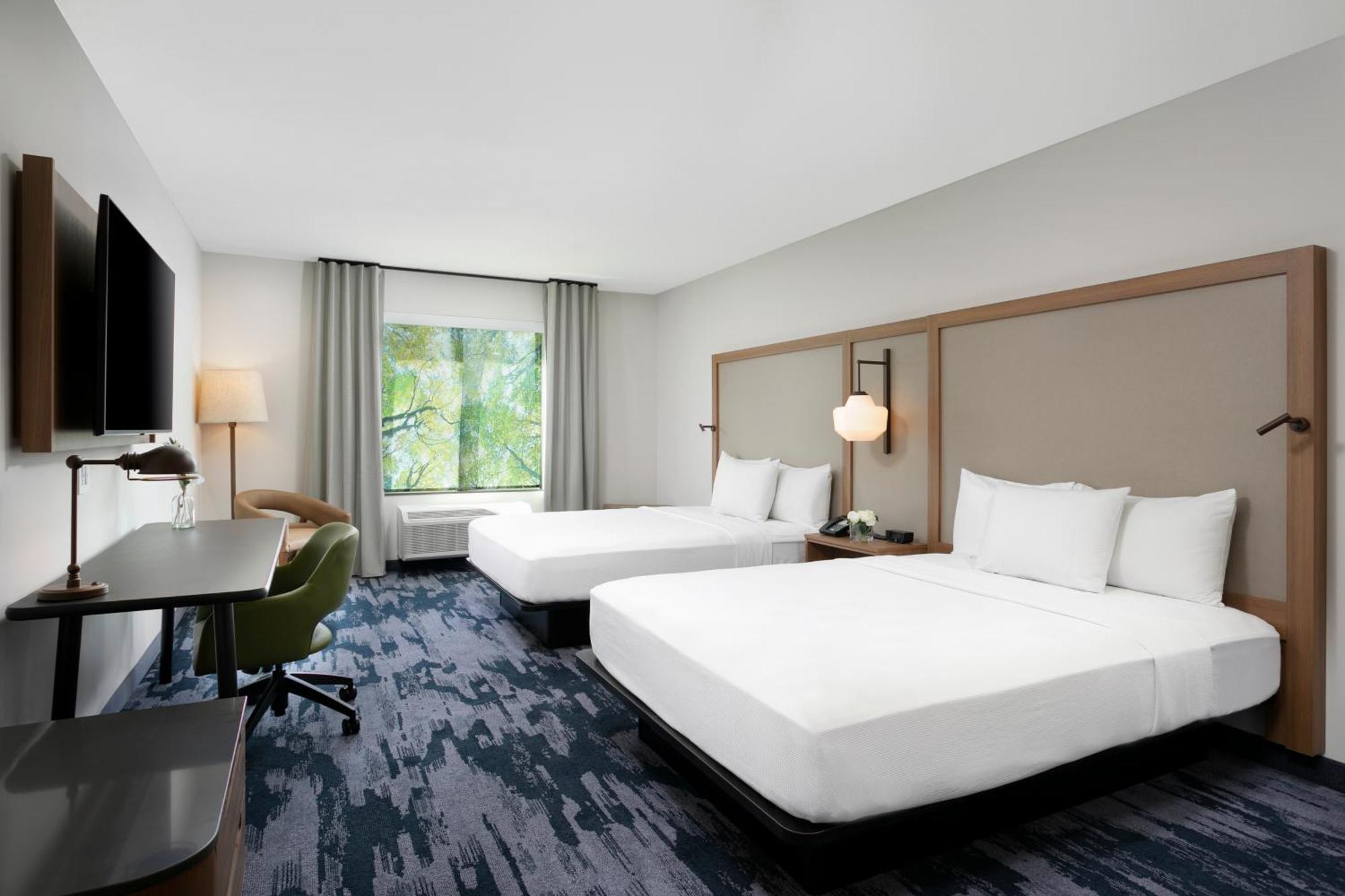 Fairfield By Marriott Luquillo Beach Exterior photo